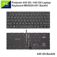 HP Probook 440 G9 445 G9 M05029-001 Backlit Laptop Replacement Keyboard