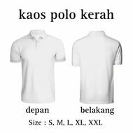 Polo shirt/collar shirt/polo shirt/polo shirt