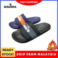 ORIGINAL Diadora Men Casual Comfort Sandal DS4202 | Sandal Lelaki Diadora 4202