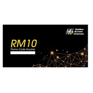GSC Voucher RM10  limited
