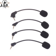 [A&B Dec] 1Pcs Gaming Headsets Headphones For Kingston HyperX Cloud 2 II X Pro Silver Cloudx Replace