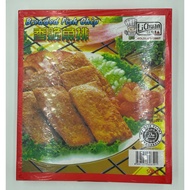 Li Chuan Breaded Fish Chip