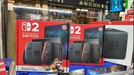 (已付款)(直接交收現貨)(可以交換二手PS5 Pro) Nintendo NS Switch 2 《瑪利歐賽車世界》主機組合, Mario Kart World Bundle SWITCH2