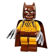 71017 -16 LEGO Minifigure The Lego Batman Movie Series - Catman (MISP)