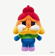 Crybaby 大彩虹🌈