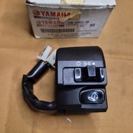 Original Yamaha Jupiter 115 Robot Right Holder Switch 31B-H3976-00/31B-H3975-00