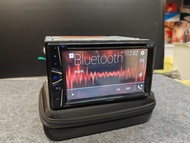 PIONEER AVH-G225BT 車機 carplay bluetooth
