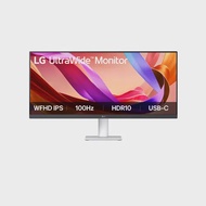 LG 29 Inch ULTRAWIDE IPS LED MONITOR 29U531A-W_G3