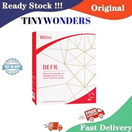 BElixz BEFIL maintains healthy blood pressure and heart vitality[Promotion event]