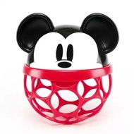 Happy Baby Kids II Oball New Mickey Sand Hole Moving Ball