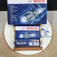 Spark Plug bmw M40 M43 M50 M52 E30 E34 E36 E39 Bosch ORI F7LDCR