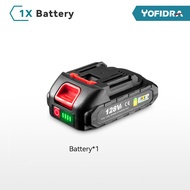แบตเตอรี่21v แบตสว่าน for Makita แบตเตอรี่ แบตสว่านไร้สาย 18-21V 20000mAh แบตสว่านไร้สาย สำหรับสว่าน
