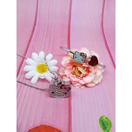 Quantum pendant Hello Kitty Health Necklace - Original Health Necklace - Hello Kitty Bracelet for Ch