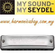 SEYDEL HARMONICA (Session Blues)