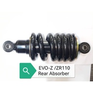 Demak Evo-z / Evo-zr 110 Rear Absorber