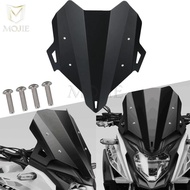 For Honda CB500X CB500 CB 500 X 500X 2019 - 2023 Motorcycle Windscreen Windshield Wind Shield Protec