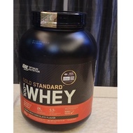 ON Optimum Nutrition WHEY Protein Powder GOLD STANDARD