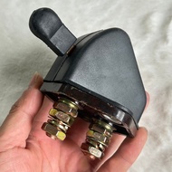 Cut circuit breaker, disconnect circuit breaker, disconnect circuit breaker for 5-pound SU car.