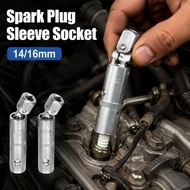 Universal Spark Plug Socket Car Repair Spark Plug Socket Spark Plug Socket Adapter