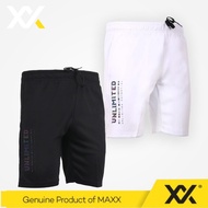 Maxx  Seluar pendek lelaki shorts pants men MXPP055 Seluar sukan lelaki Sports pants