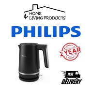 PHILIPS Double Walled Kettle 5000 Series HD9395/90