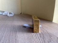 S.T. Dupont 金色打火機