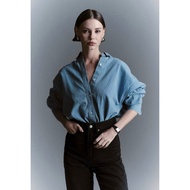 The Denim 1994-Silver Lake Shirt