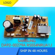 Samsung refrigerator inverter board DA92-00279A DA92-00278B RS554NRUA1J RSA1STSL（Used）