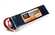遙控模型鋰電池 ZOP 3200mah 11.1v 30C LiPo Li-Polymer Lithium Polymer Battery RB104