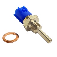Engine Coolant Water Temperature Sensor 22630-44B10 for NISSAN 350Z 370Z Almera Micra Murano Pathfin