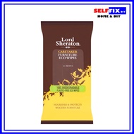 Lord Sheraton Caretaker Furniture ECO Wipes 100% Biodegradable