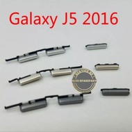 OUTER DRUM ON OFF+VOL SAMSUNG J510/J5 2016/J710/J7 2016