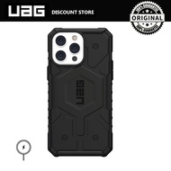 UAG Pathfinder Series พร้อมเคสโทรศัพท์ MagSafe สำหรับ IPhone15 Pro Max/ iPhone 14 Pro Max/ iPhone 13