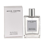 Acca Kappa~白麝香香水100ml