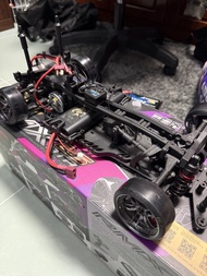 MST RMX RTR 2.5 BMW DRIFT CAR + BRAND NEW CHARGER BUNDLE