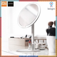 AMIRO LED Lhting Mirror (Mini Series) กระจกแต่งหน้าแบบมีไฟ กระจกแต่งหน้าพร้อมไฟ LED Mirror sาคาต่อชิ้น