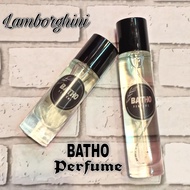 Parfum Lamborghini/parfum pria/parfum tahan lama/parfum refill non alkohol