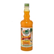 ราคาพิเศษ ติ่งฟง น้ำสควอช ส้ม 760 มิลลิลิตร Ding Fong Orange Squash 760 ml โปรโมชัน ลดครั้งใหญ่ มีบริการเก็บเงินปลายทาง