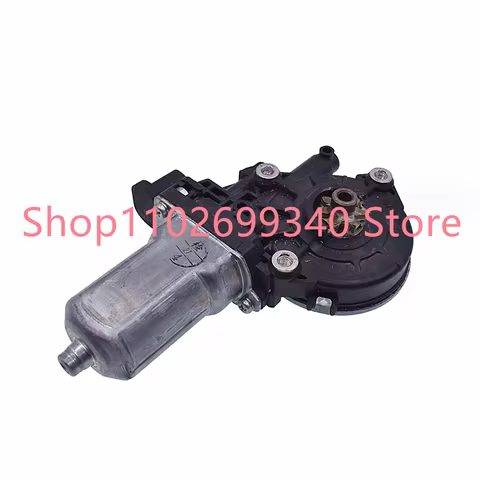 MN182352 5713A452 RH Right Hand Front Door Power Window Motor For Mitsubishi L200 Triton KB4T KA4T K