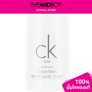 CALVIN KLEIN - CK One Deodorant[ของแท้100%]