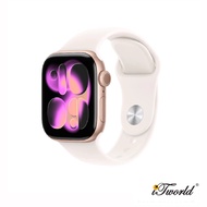 Apple Watch Series 11 Aluminium Case with Sport Band [GPS]