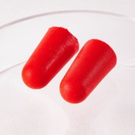 earbuds rog earbuds 2025 Factory Direct Supply PU Sponge Anti-Noise Earbuds Sleep Earbuds Slow Rebou