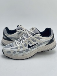 [Hot selling] Nike P-6000 initiator running retro casual sports dad shoes