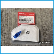 ∮ ❆ ✮ Honda click 150i fuel pump filter