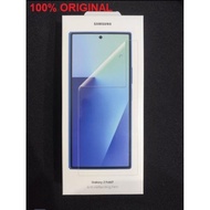 Original Samsung Galaxy Z Fold7 / Z Flip7 Anti-Reflecting Screen Protector