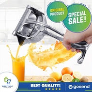 Elite Juicer ORIGINAL | Fruit Juice Squeezer | Practical Fruit Squeezer | Fruit Juicer | Super Juice