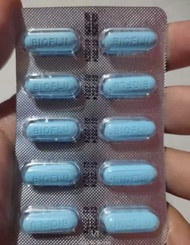 Bioflu 10 pcs Tablets