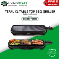 Tefal Plancha Malaga Successor Table Top Barbeque BBQ Griller Pan CB50 / TG3918 / Morgan Electric Gr
