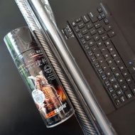 Wtp carbon dip and activator diton package samurai/activator