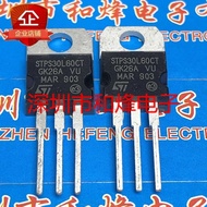 5PCS STPS30L60CT HYG053N10P G053N10P IXFP20N85X IRF9610 FS70UM-2 TO-220 Brand new spot, high quality